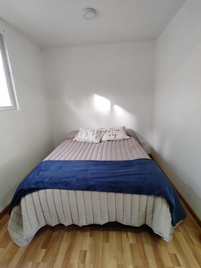 Appartamento Departamento Yekamush Ushuaia Esterno foto